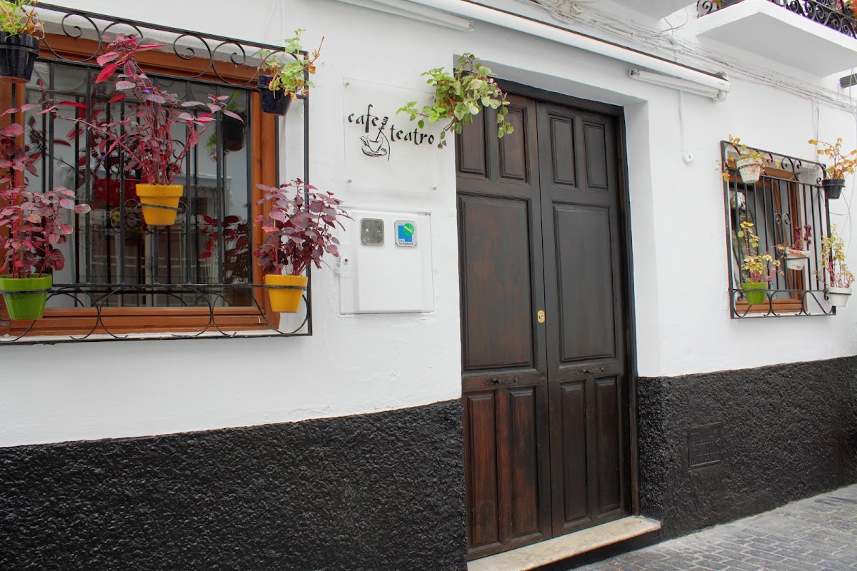 Café Teatro