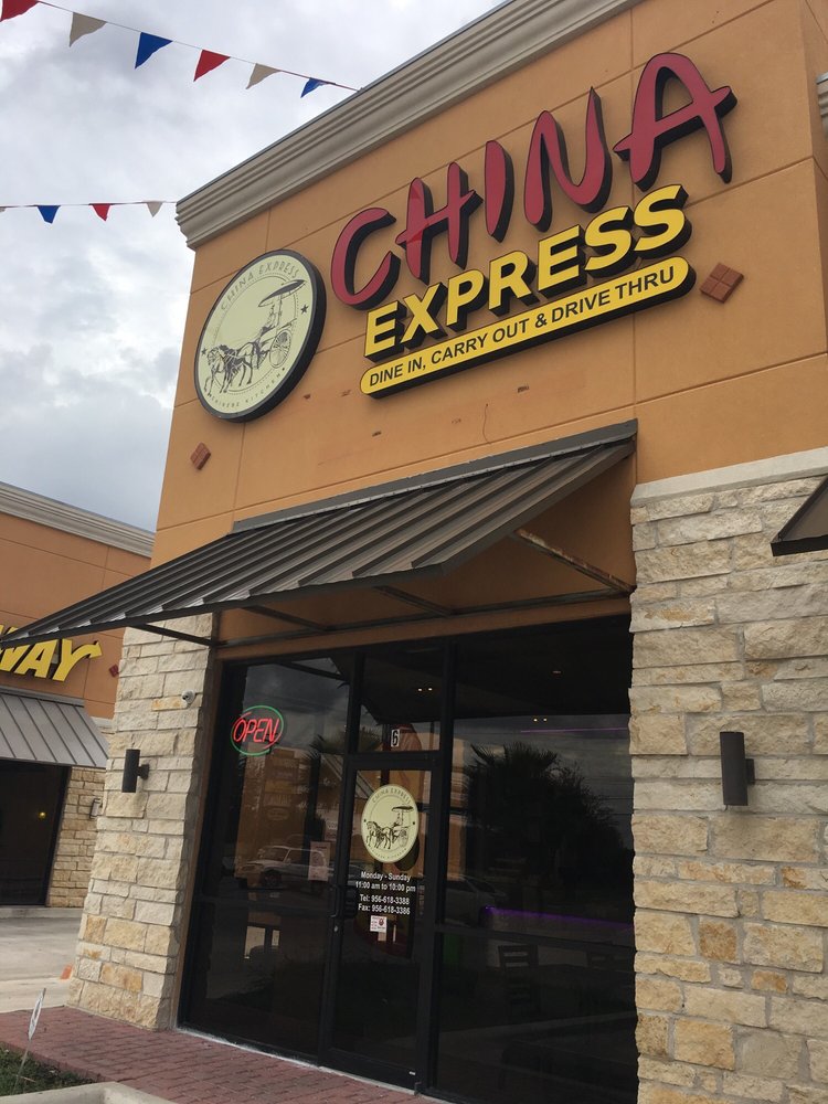 China Express