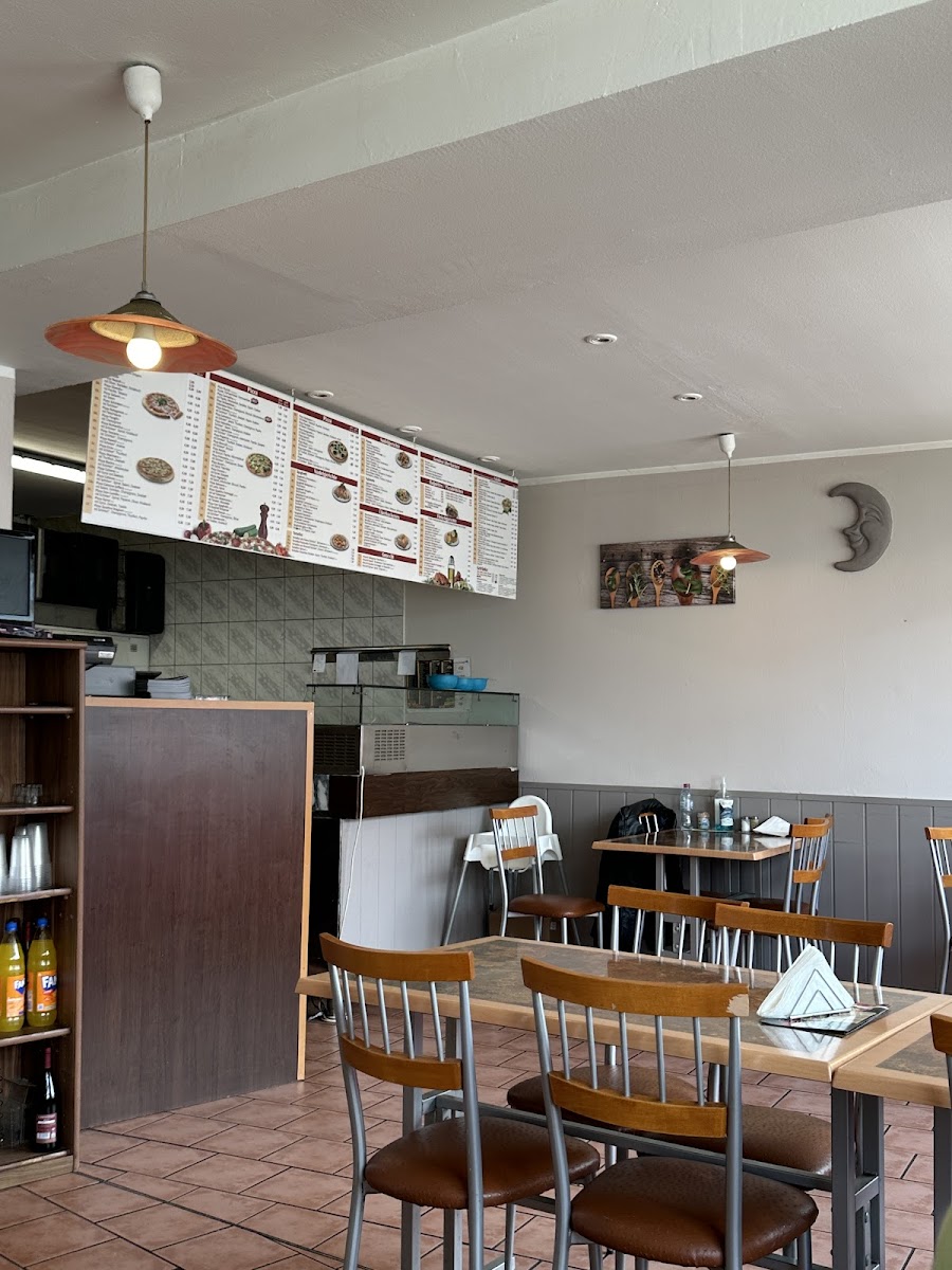 Pizzeria Don Camillo