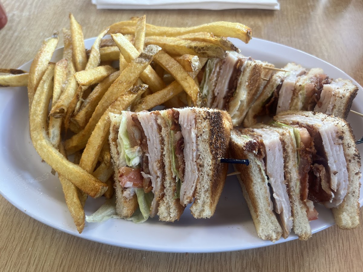 Mikey's Family Restaurant