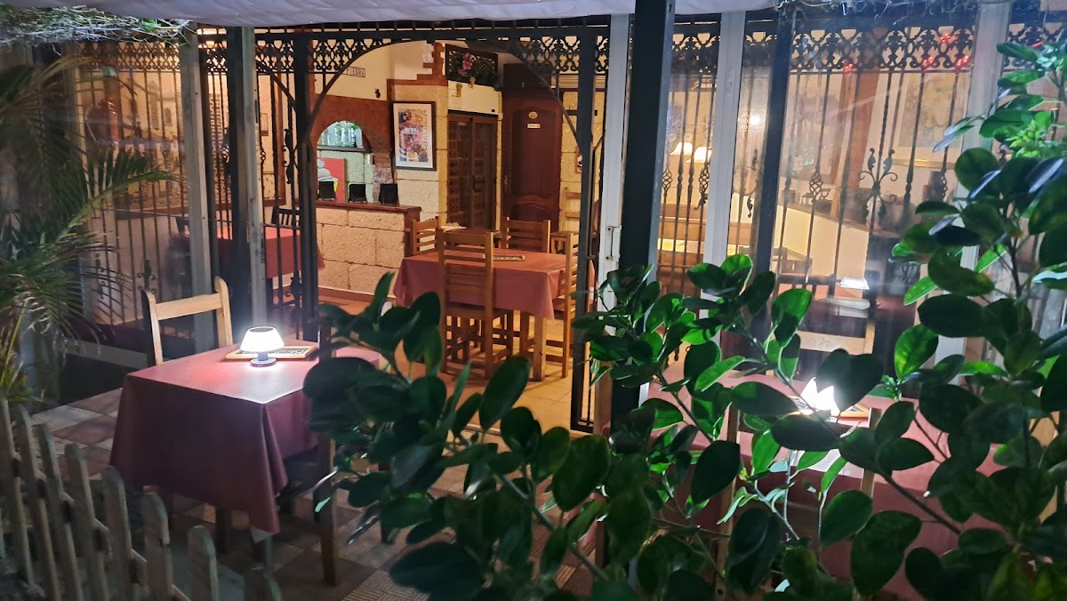 Taberna italiana la piedra