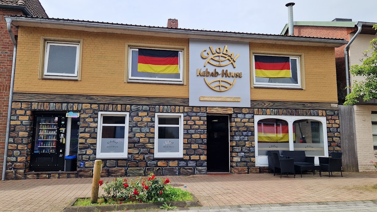 Global Kebab House Inh. Enver Kaska