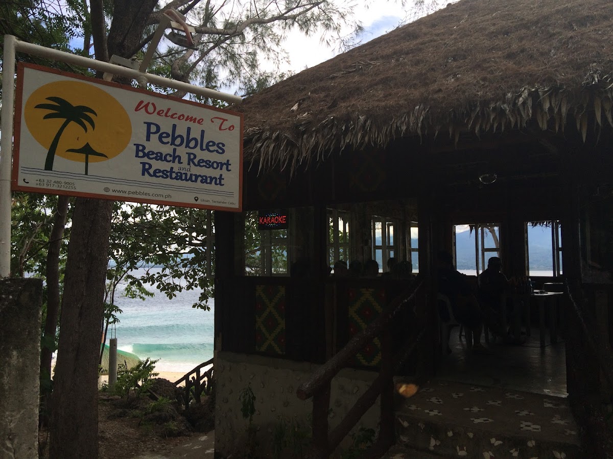 Pebble Beach Resort and Restaurant