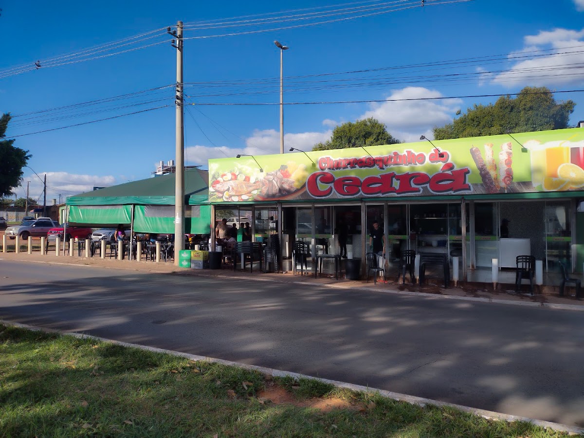 Churrasquinho do Ceará