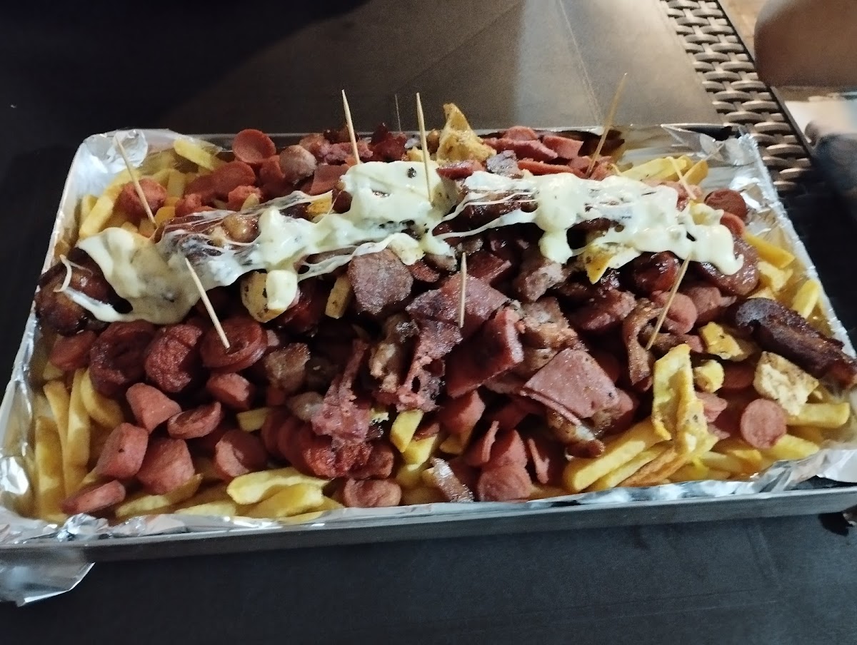 Comidas Rapidas The Primo´s