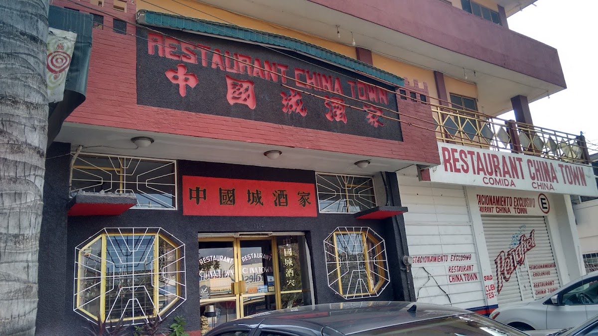 Restaurant China Town