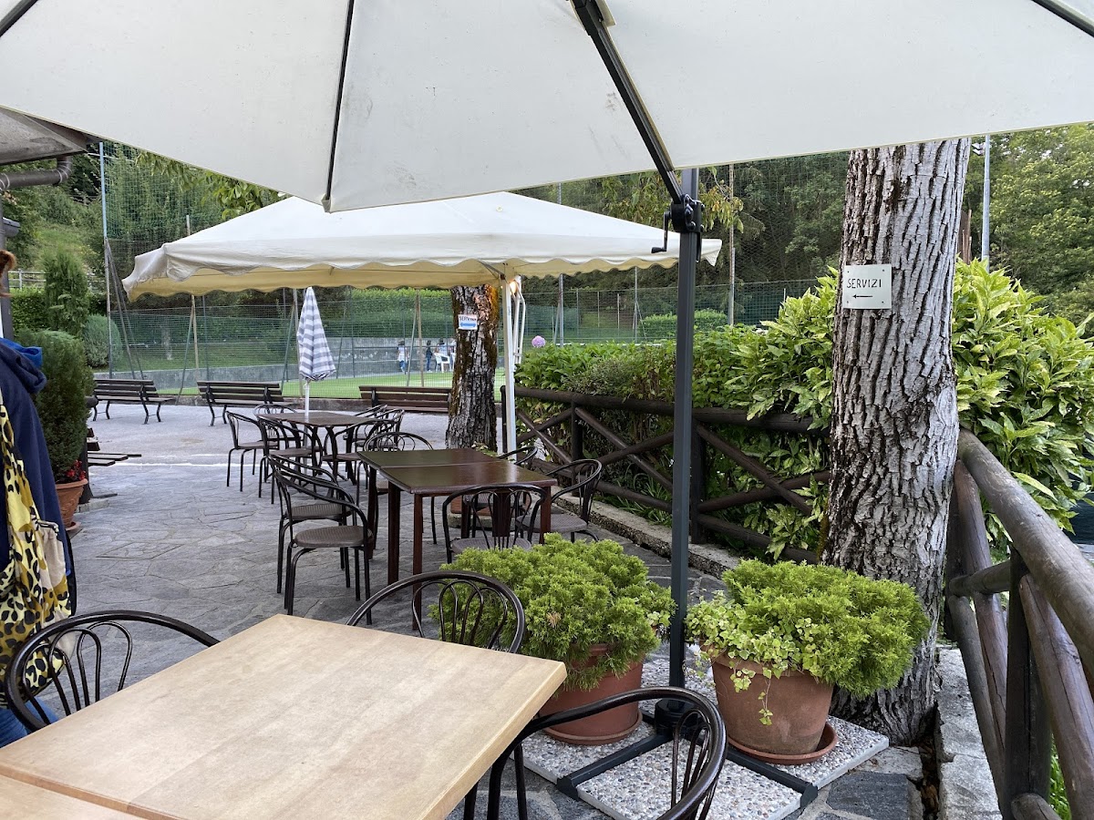 Ristorante Pizzeria Chalet Pian delle Noci