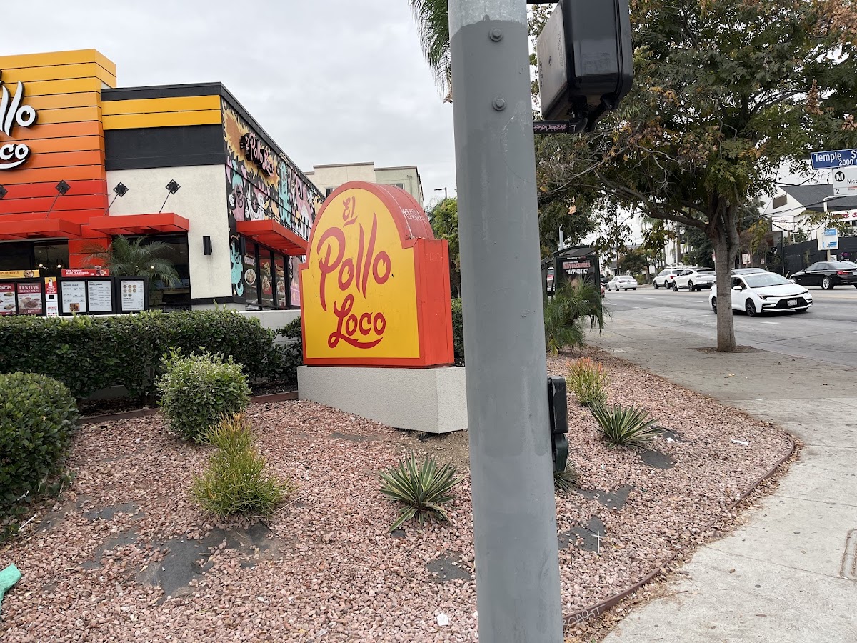 El Pollo Loco