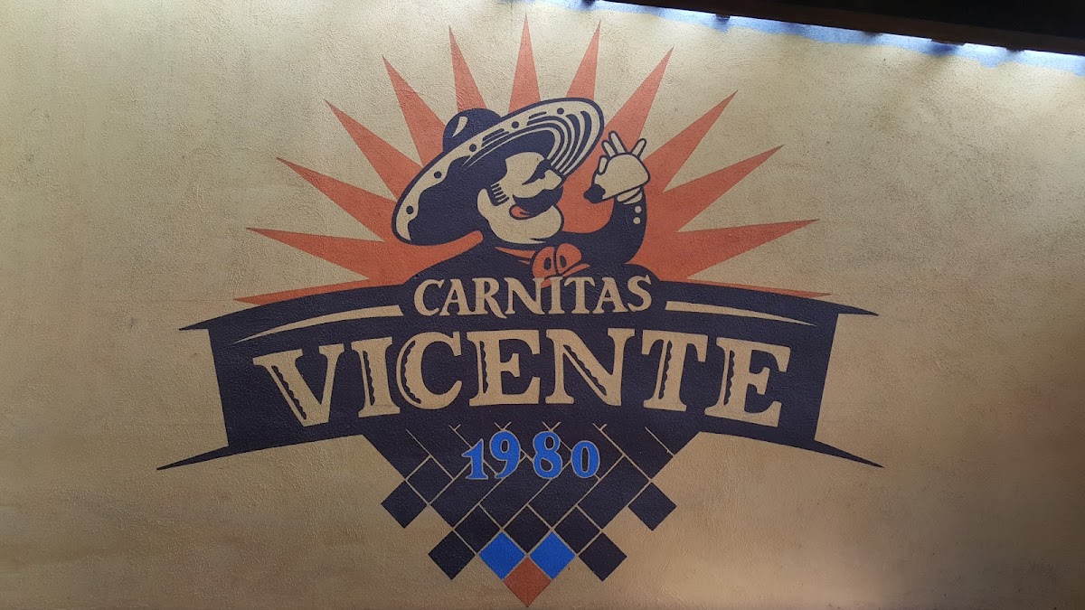 Carnitas Vicente