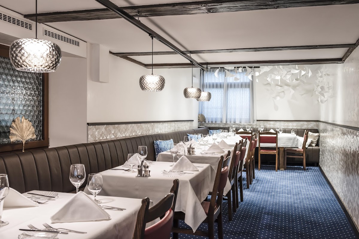 Hotel und Restaurant Rossli Stansstad AG