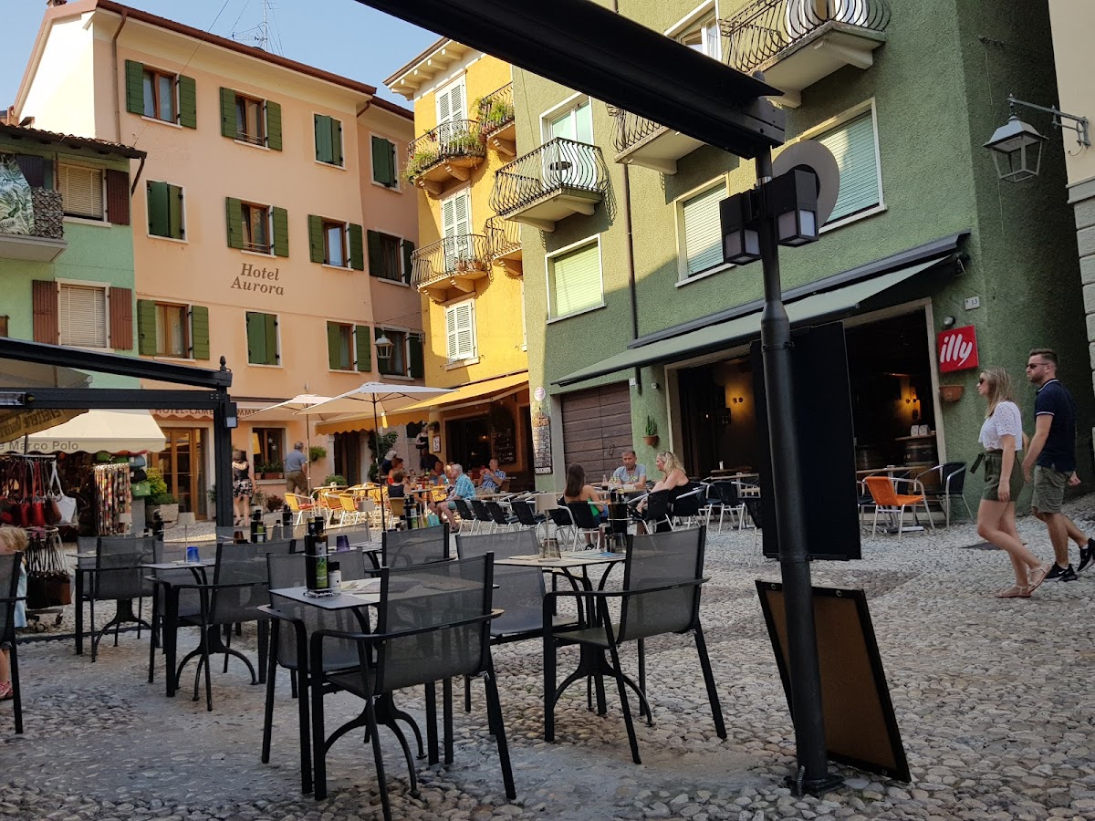 Ristorante Buongiorno Buonasera