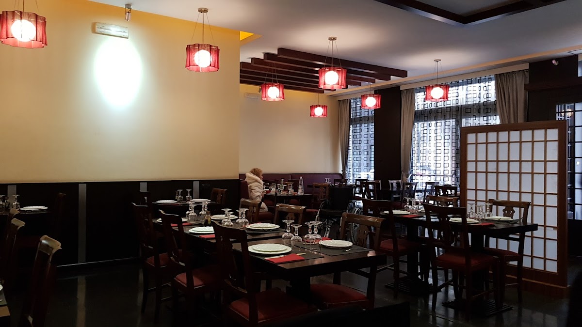 Ristorante New Chinatown