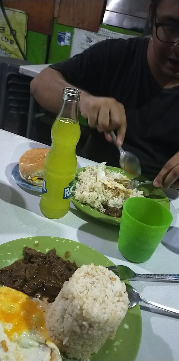 Bubbles Tapsihan Atbp. - Bula Branch