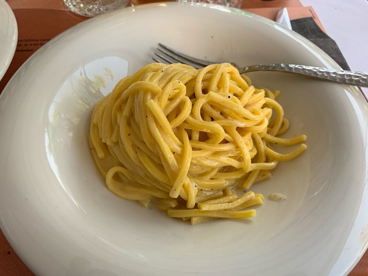 Ristobar di Sacchi A.