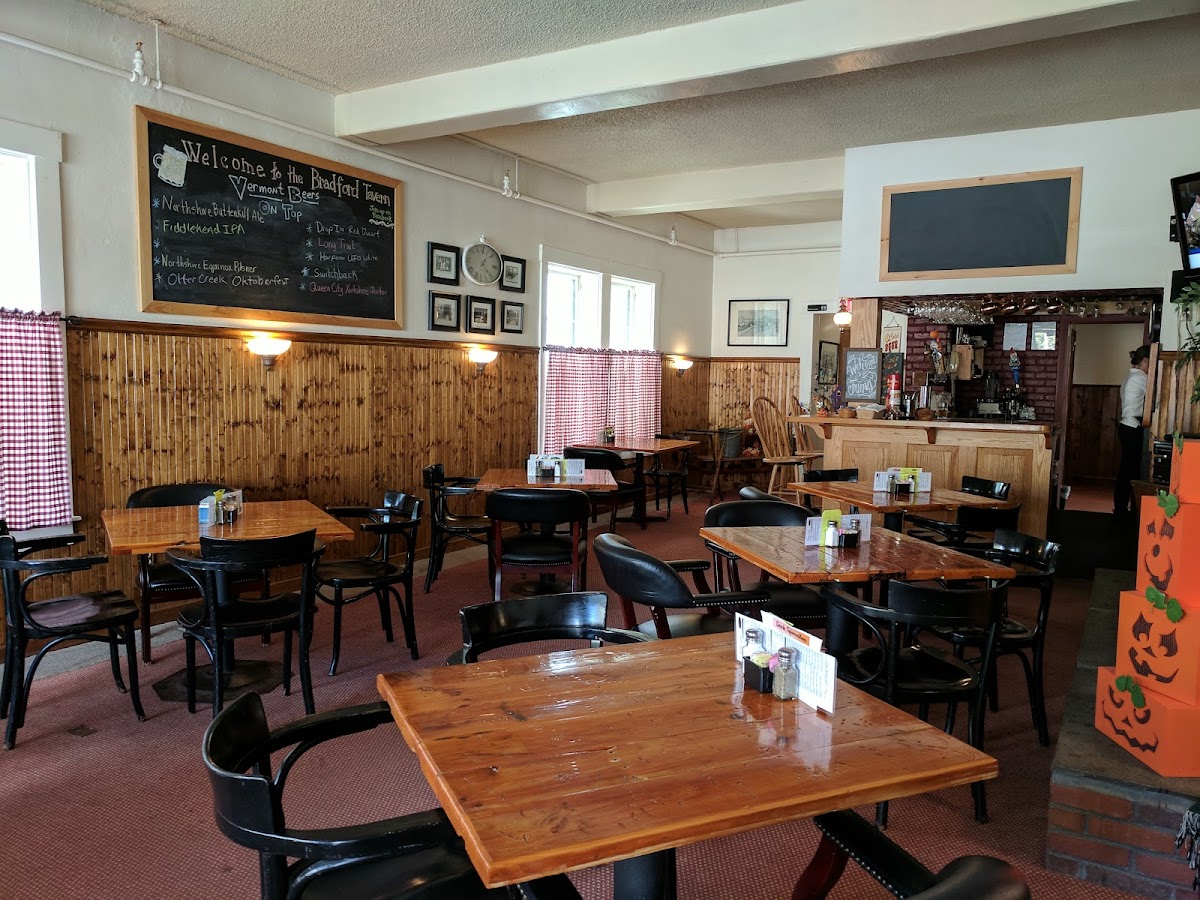 Fullerton Inn and Restaurant