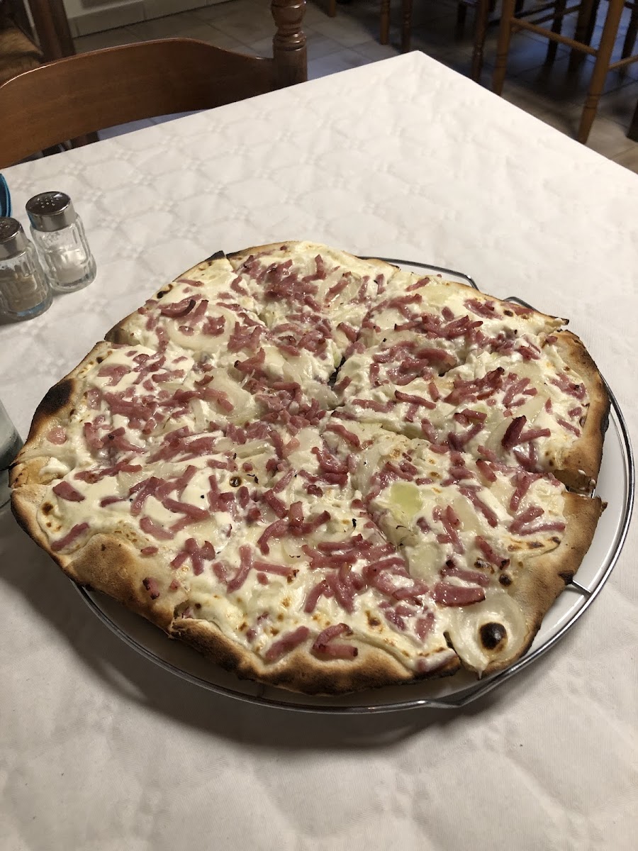 Café-Restaurant Raisin d'Or