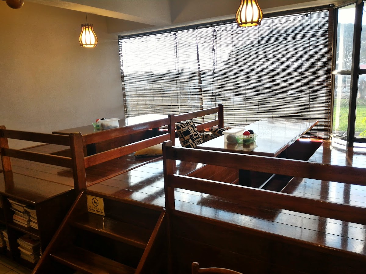 Bah Kut Teh Cafe(藥炖肉骨茶)