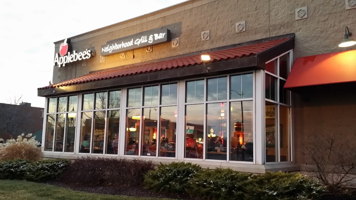 Applebee's Grill Bar
