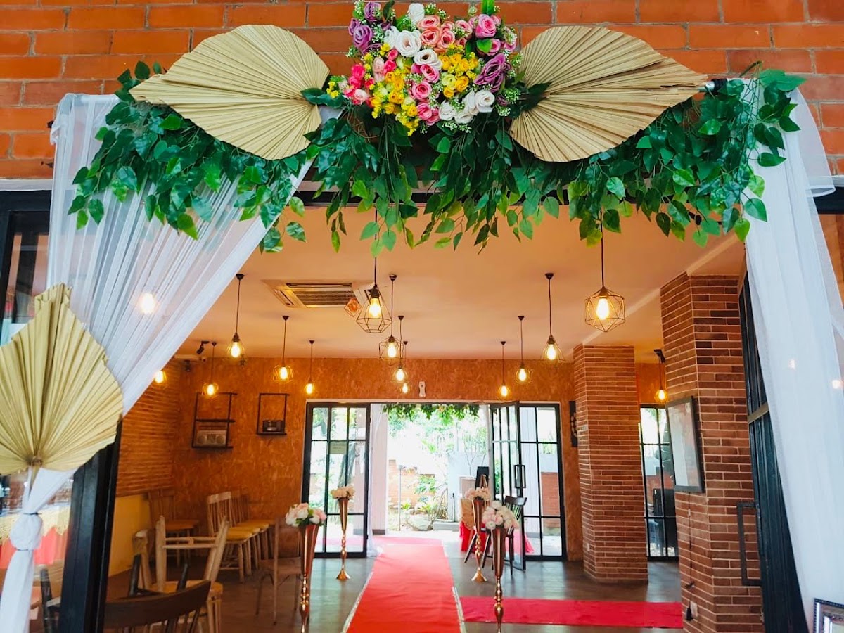 Bangi Kopi Pasar Minggu