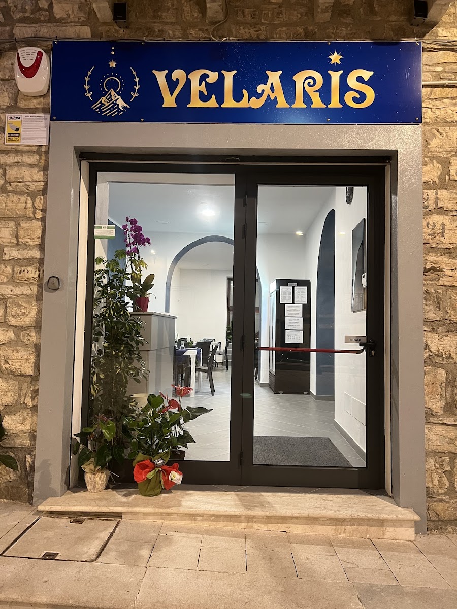 Velaris