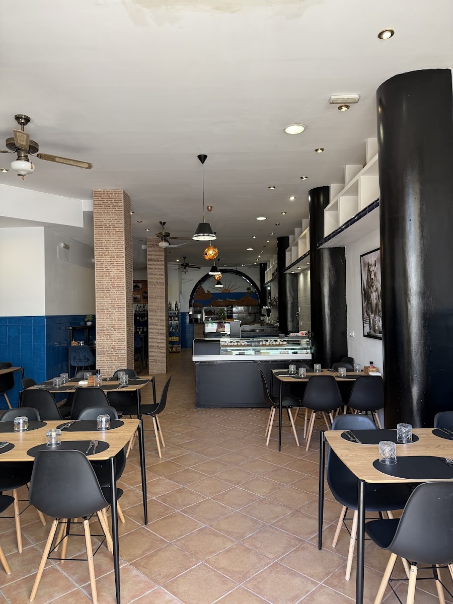 Aux plaisirs gourmands français