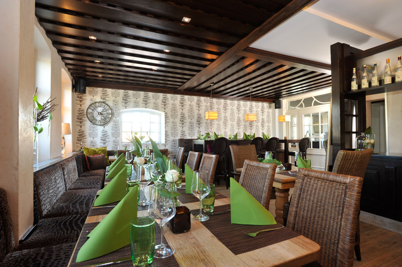 Restaurant Zur Eiche