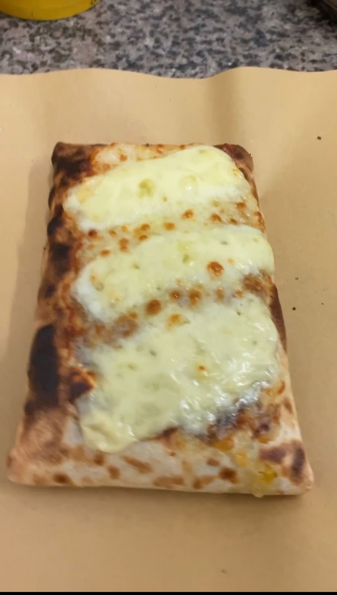 Fresh tacos & chicken