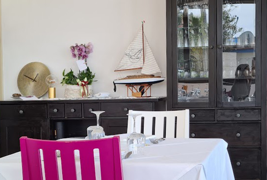 SOLE & MARE CUCA' di Basili Luigino ( ex Cristal Beach )