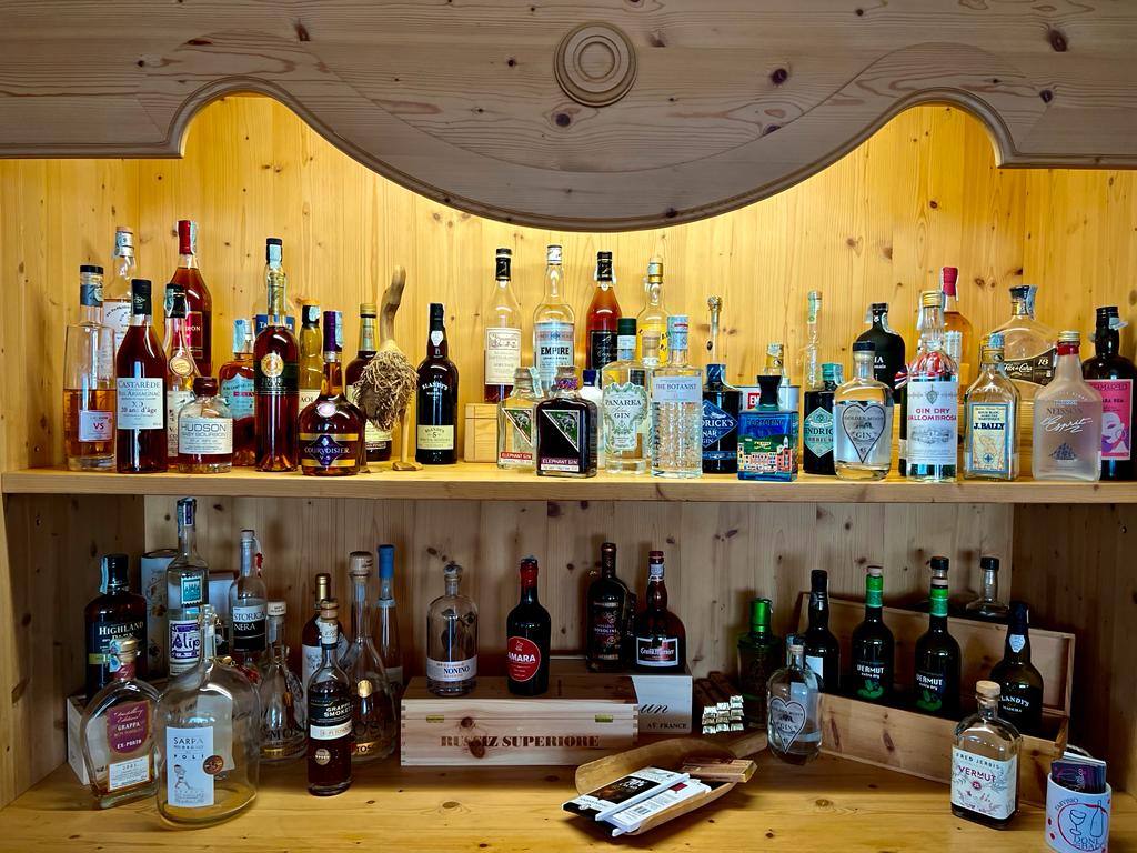 Ristorante valle verde