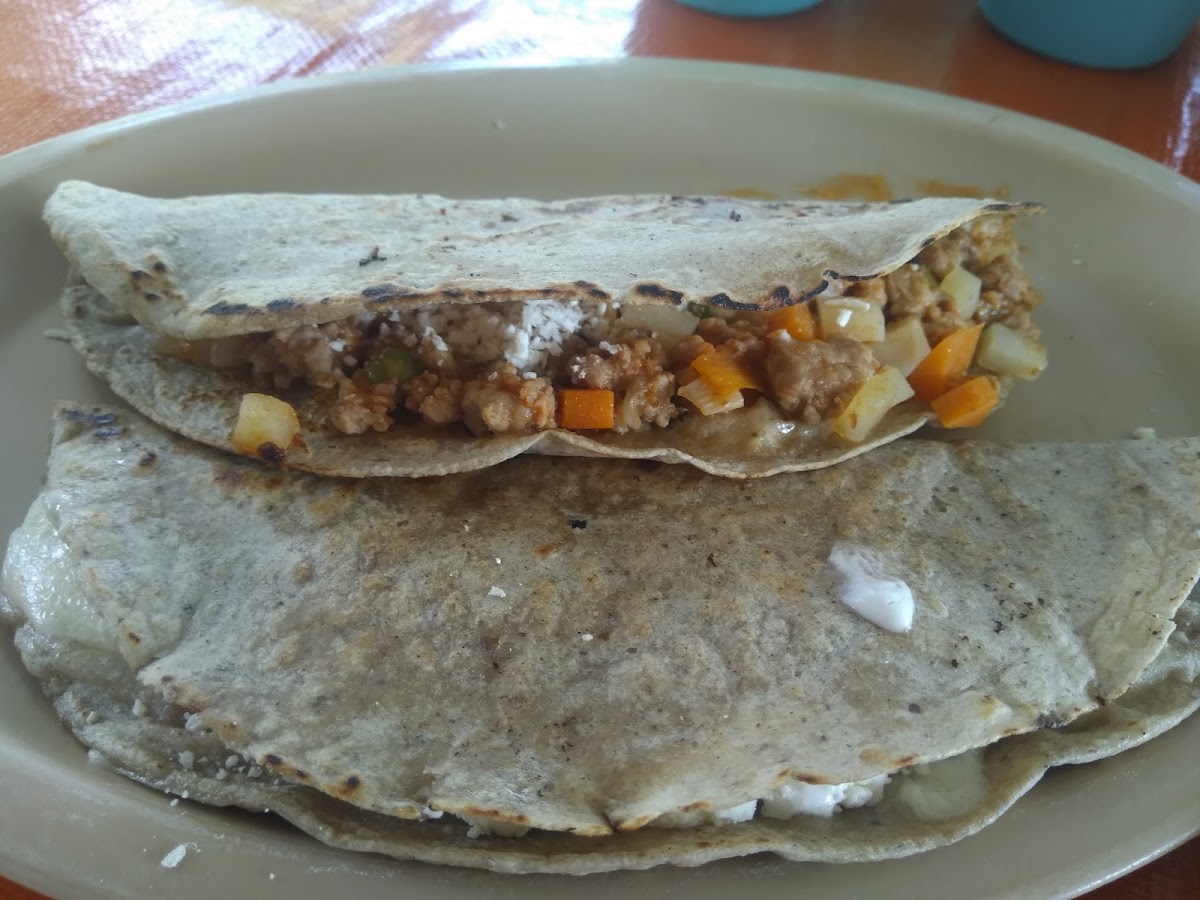 Restaurante Familiar DOÑA CHAYO