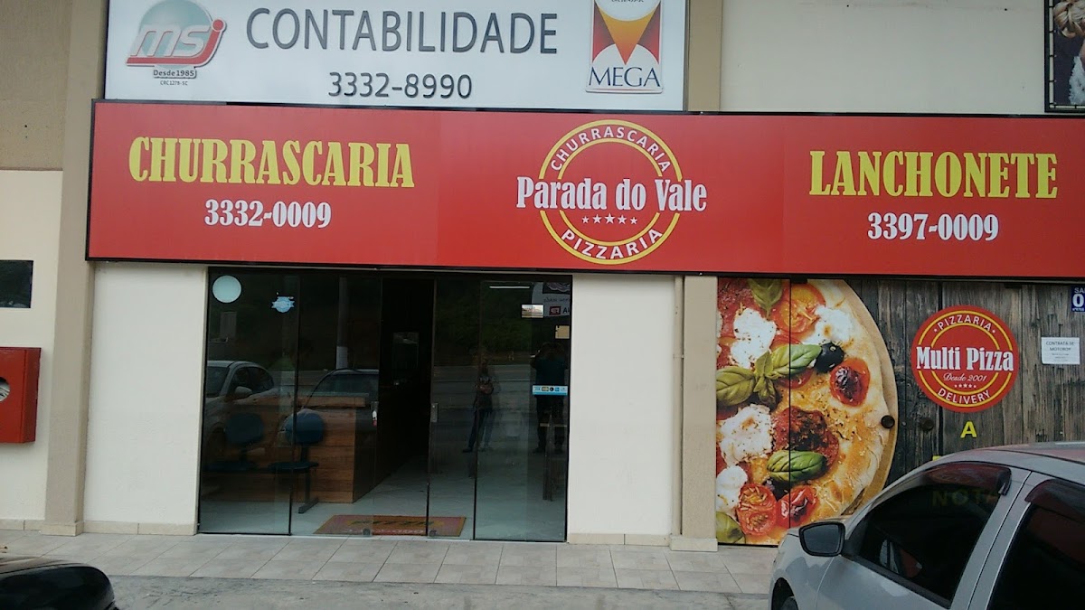 Magnífico Pão de Alho