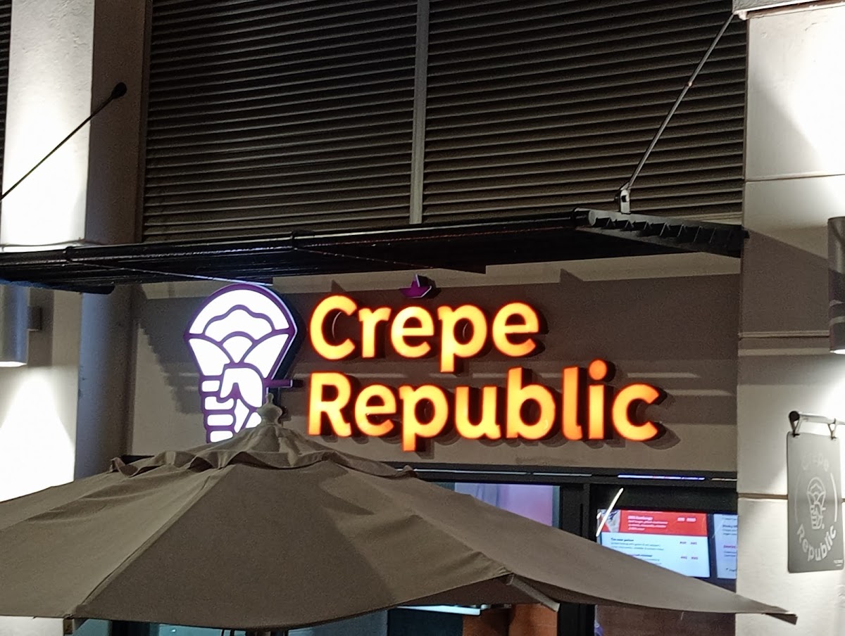 Crepe Republic
