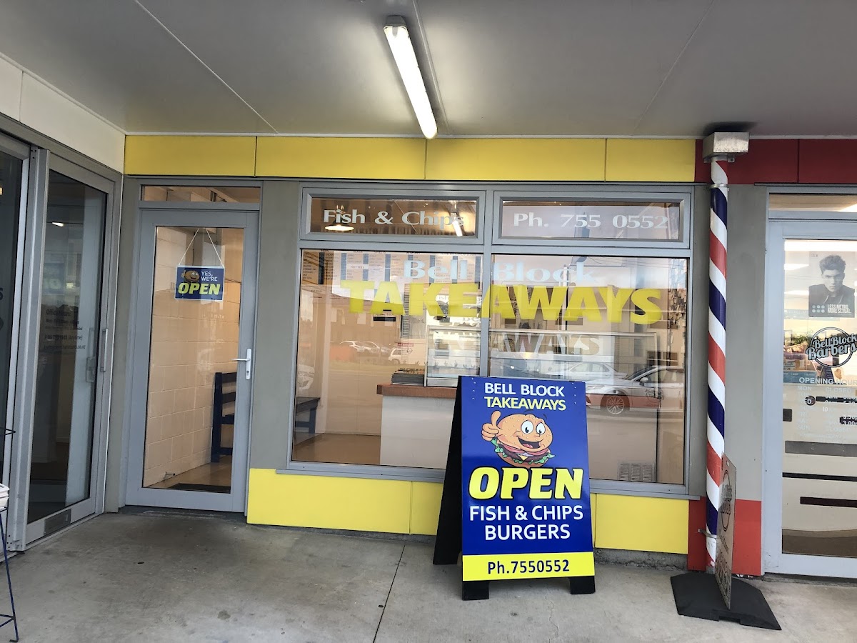 Bell Block Takeaways