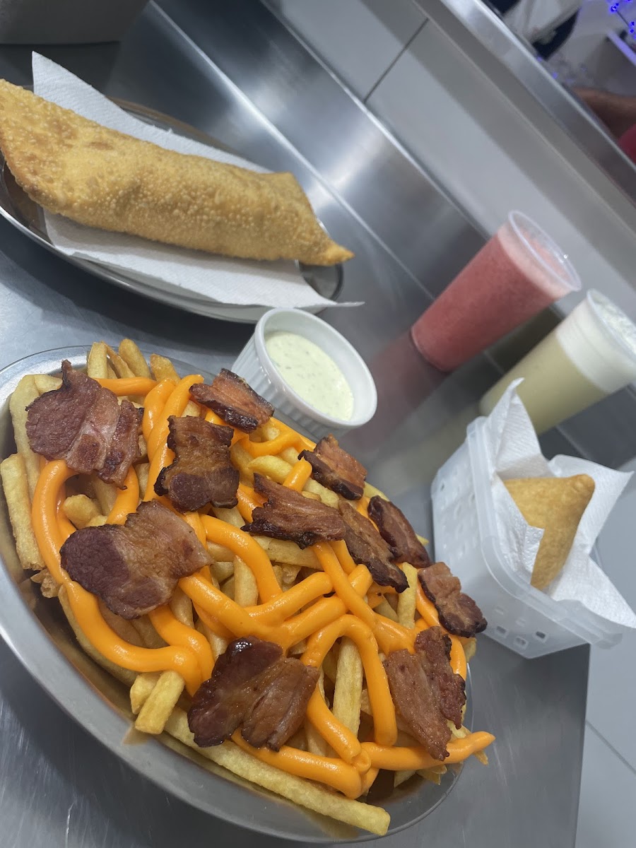 Lanches Daora