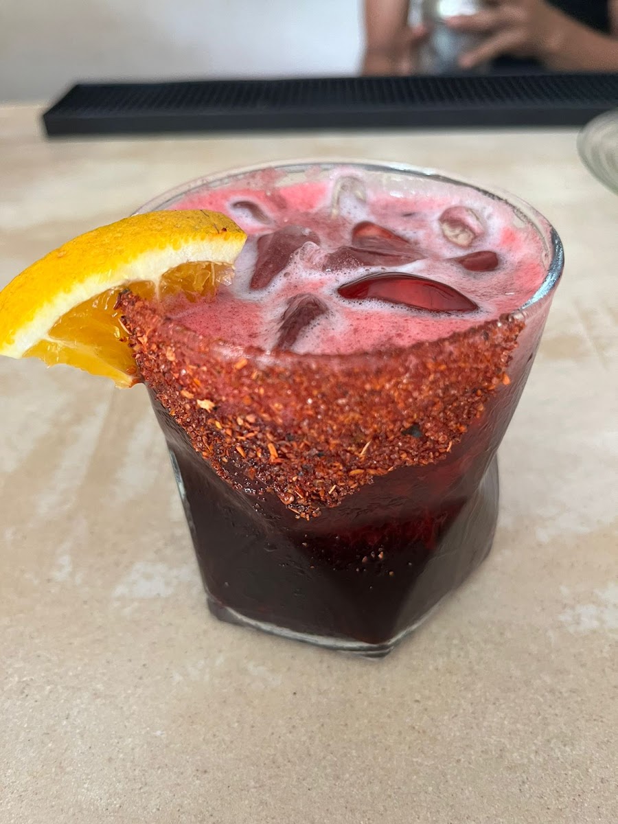 NATIVA RESTAURANTE, cocina de mar