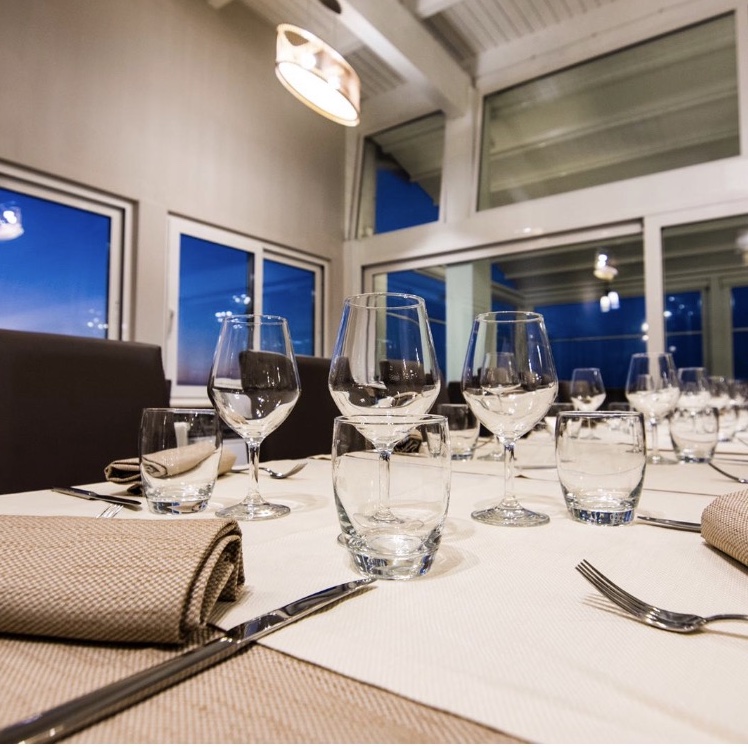 Salsedine Cucina di Mare e Pizza