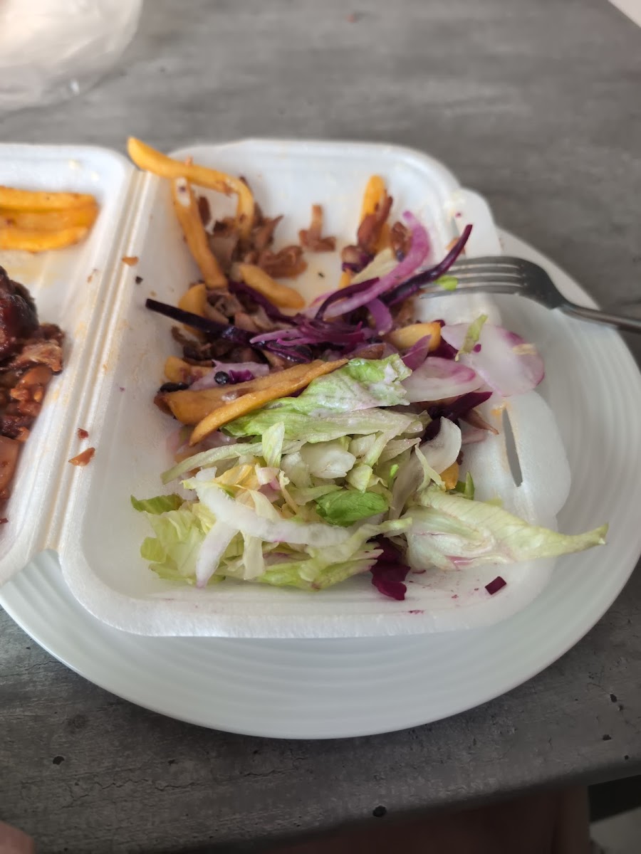 Chicken Lads (Ammanford)