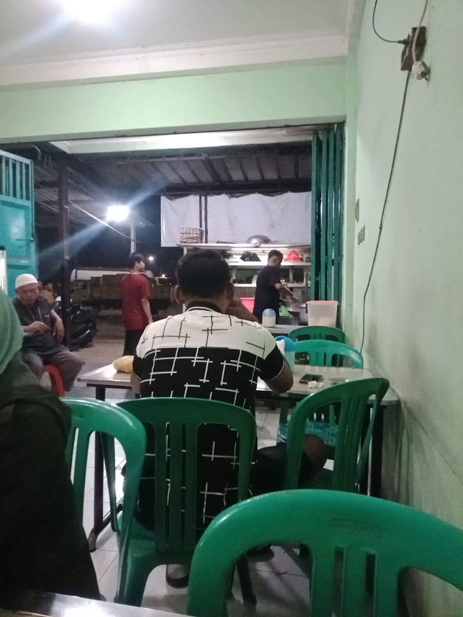 Nasi Goreng Mas Sigit