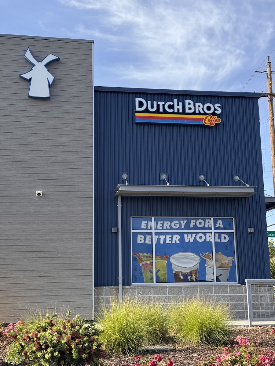 Dutch Bros Coffee