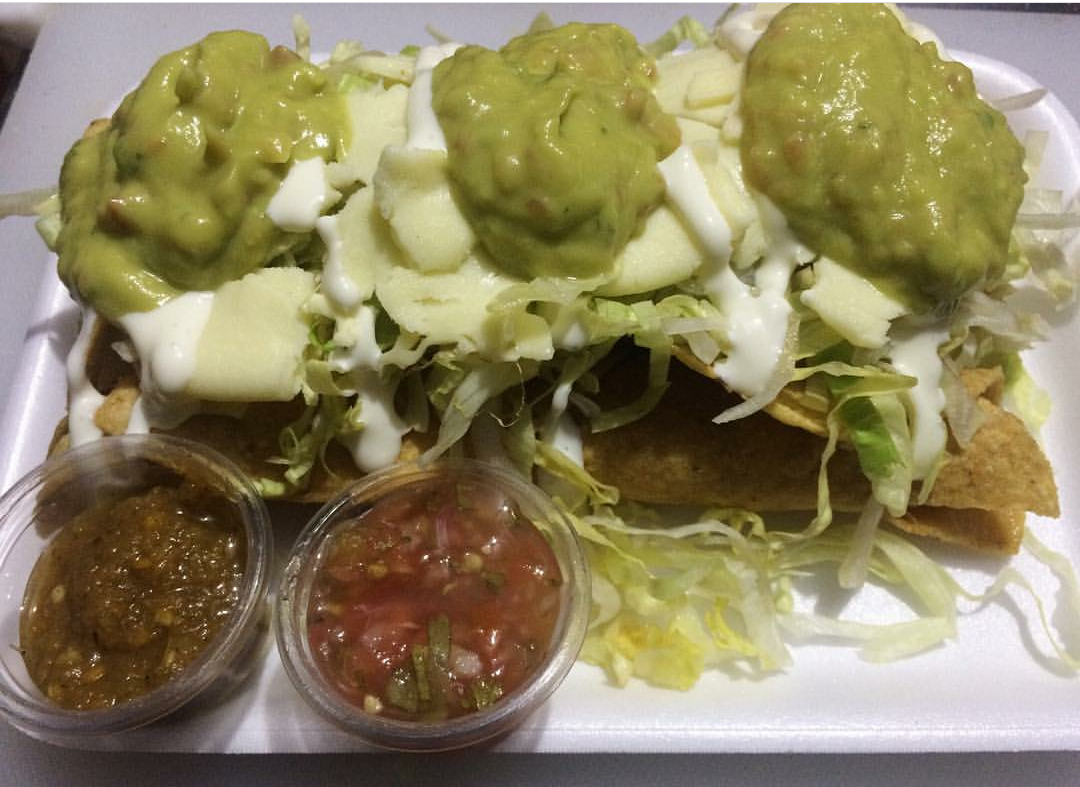 Tulum-Cocina Mexicana