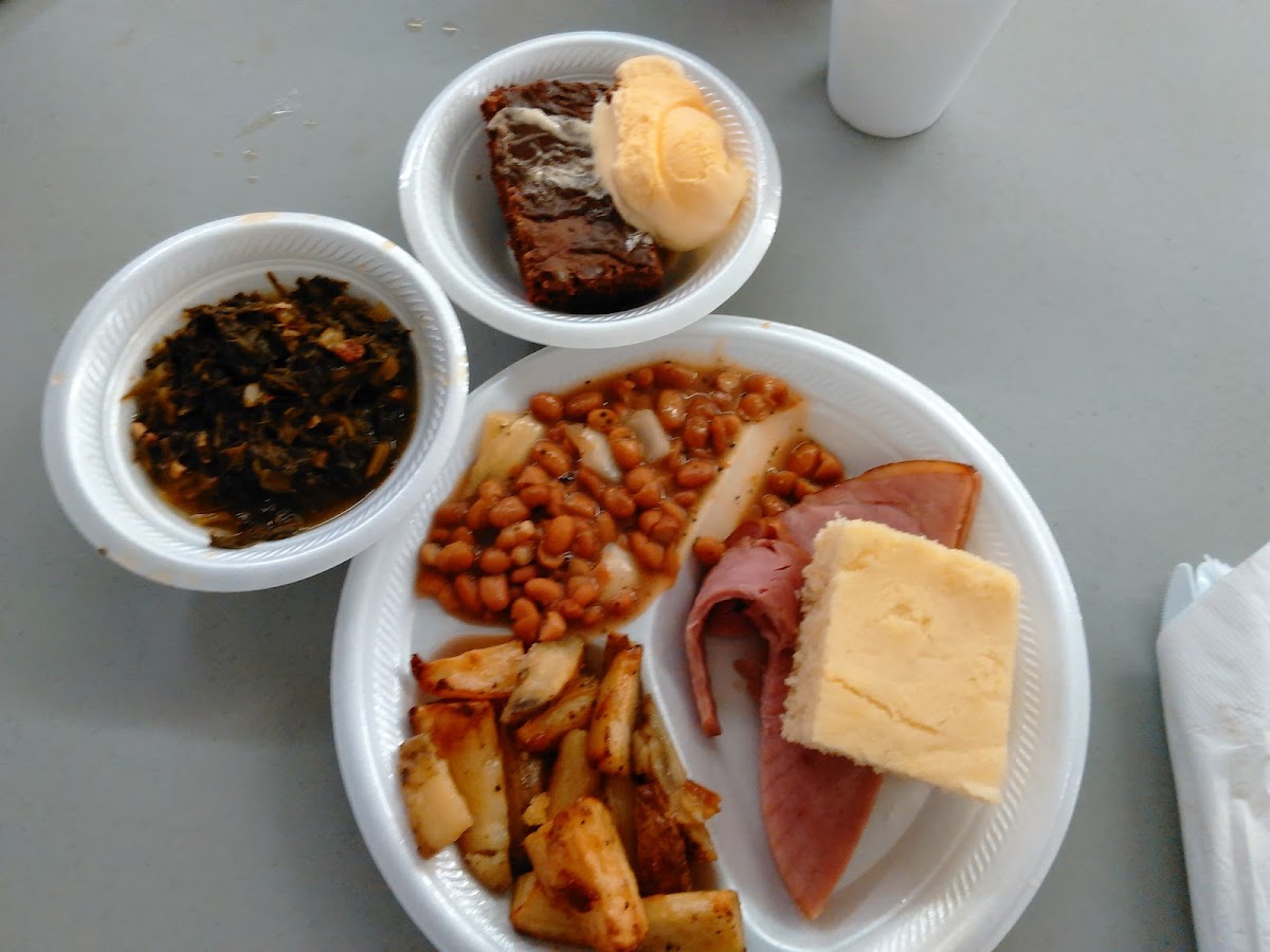 Breakin’ Bread Community Kitchen