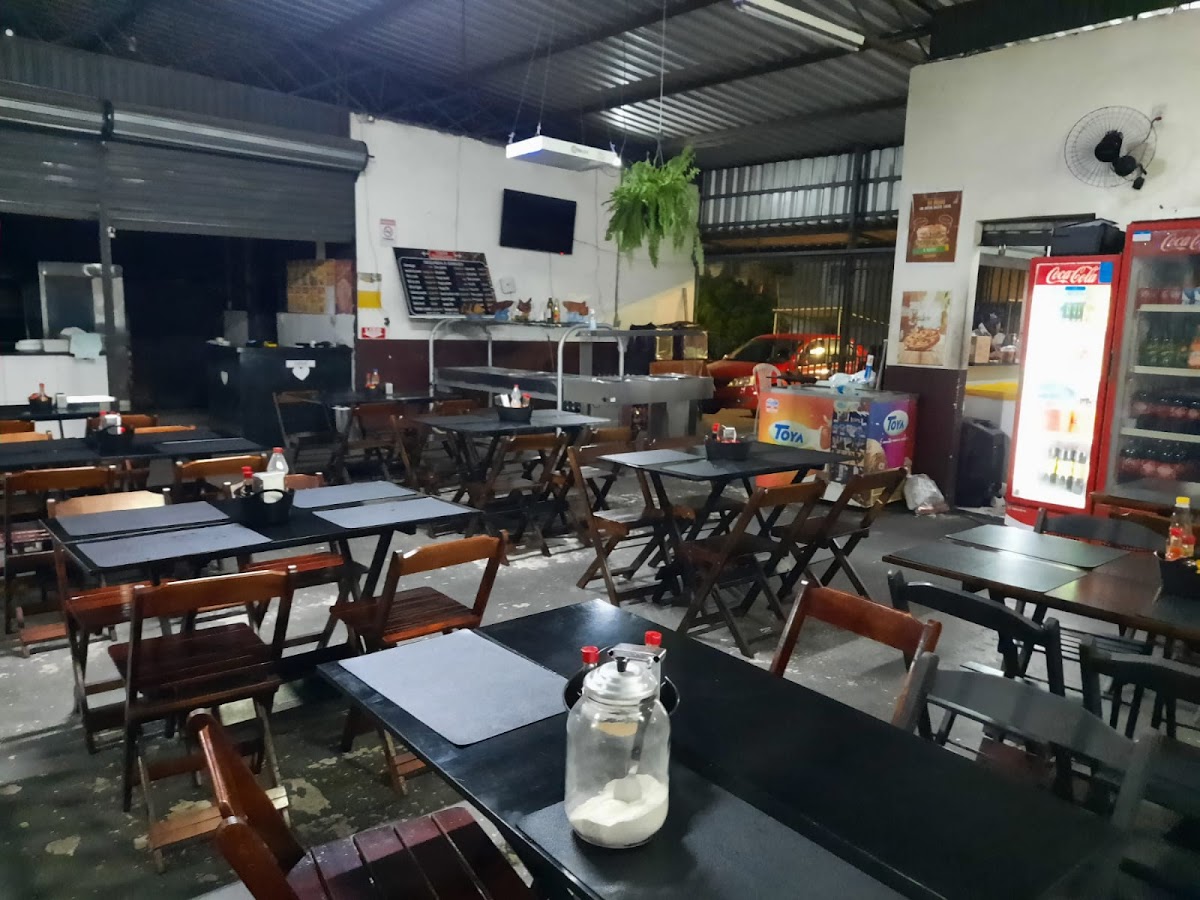 Dajúlia Restaurante