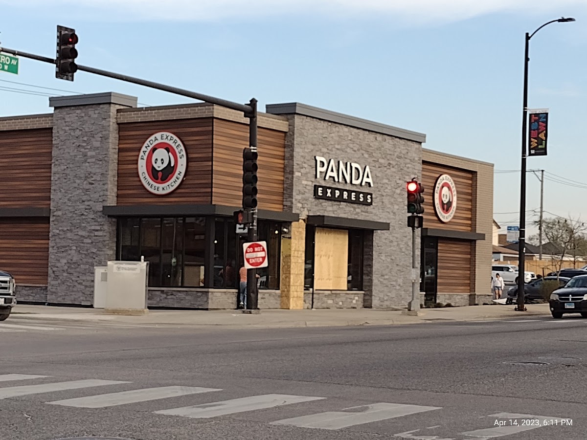 Panda Express