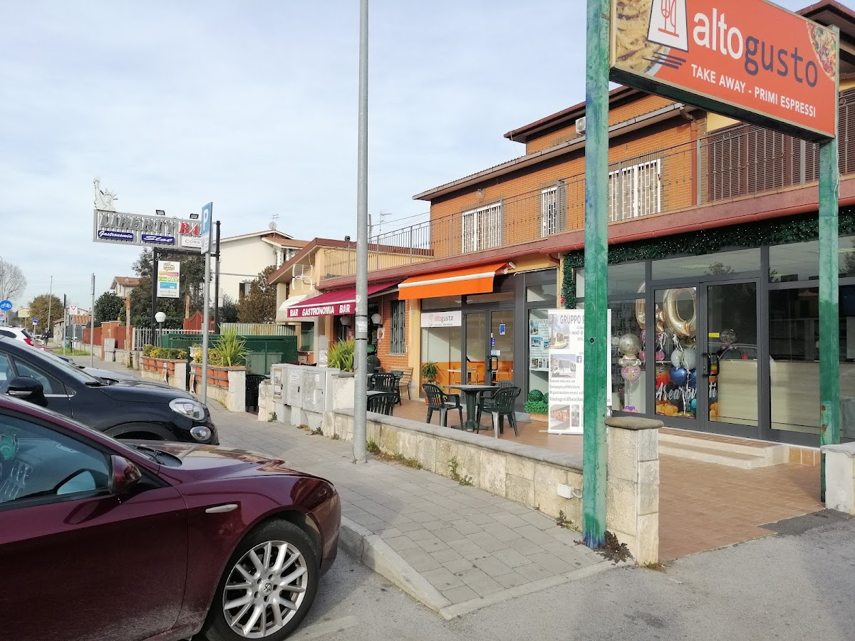 Alto Gusto