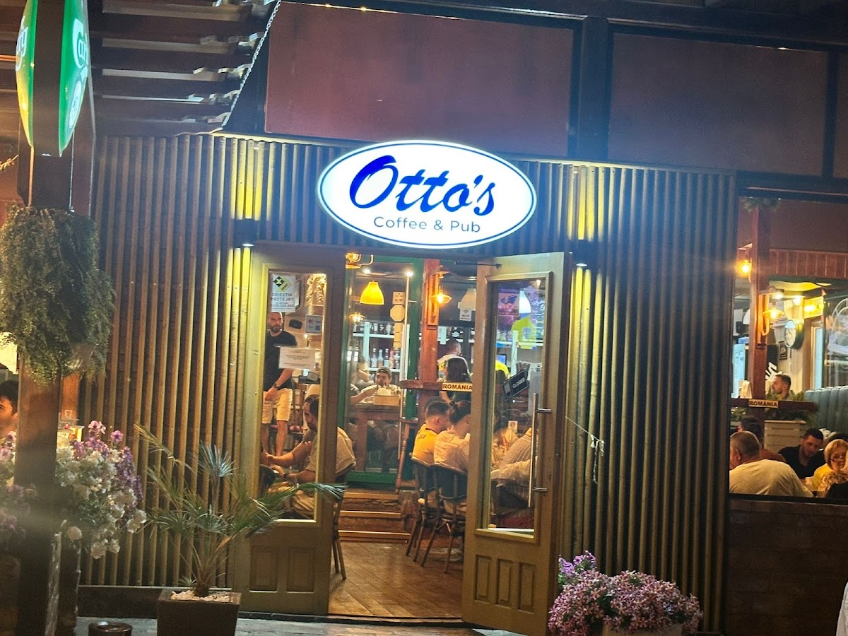 Otto’sPUB