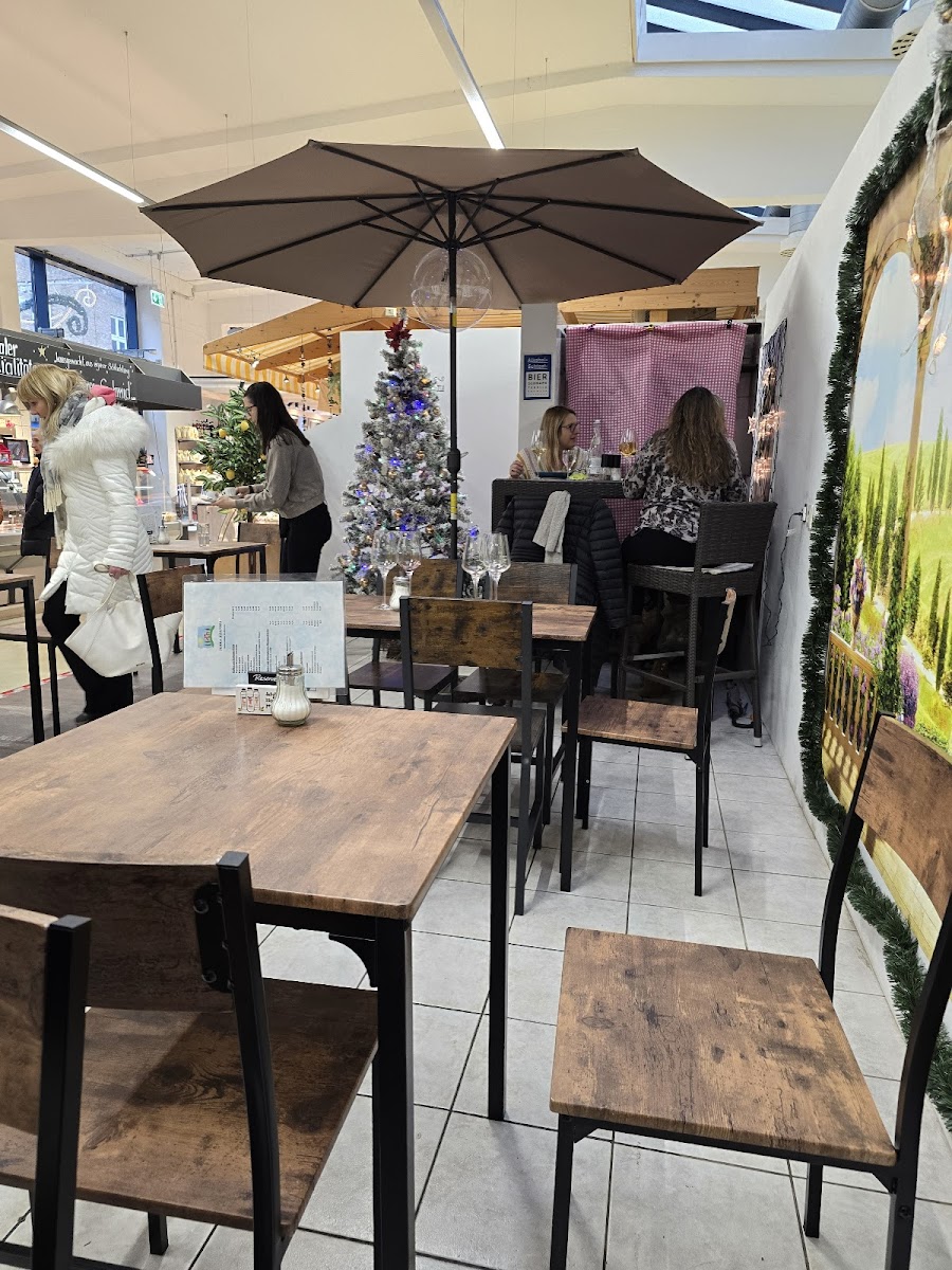 Restaurant Terra E Sapori