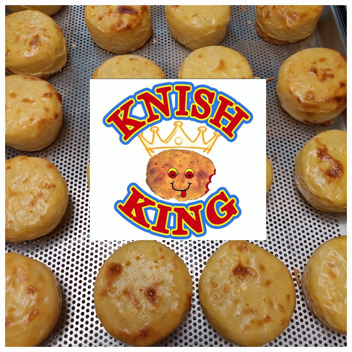 Knish King