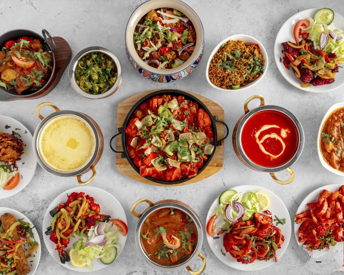 Gurkha Platter Restaurant & Bar