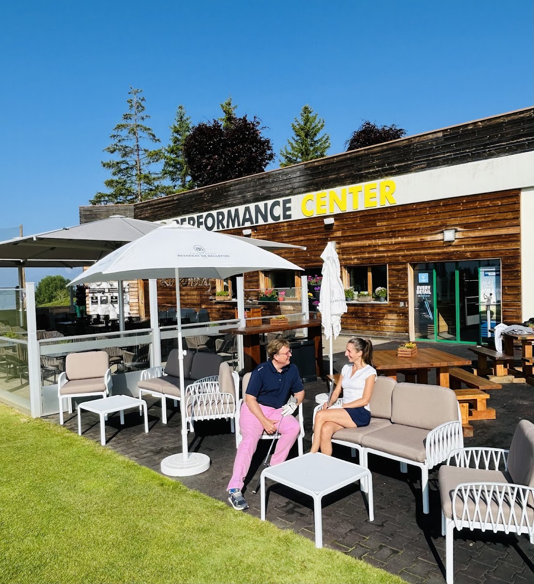 Buvette du Hors Limite (Driving)