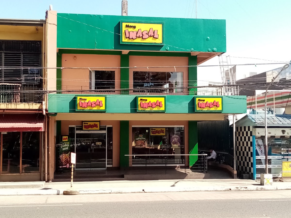 Mang Inasal Antique Solana